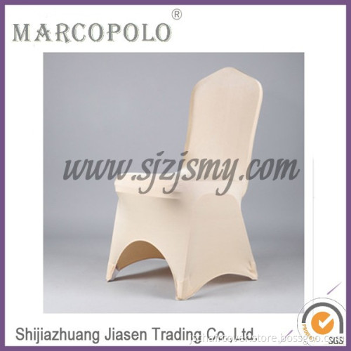 Best Selling Lycra Chair Cover for Banquet or Wedding